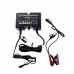 BatteryMINDer 12V-8a Aviation-Calibrated Maintenance Charger-Desulfator For Odyssey Batteries 12CEC2-AA-S3 BatteryMINDer 12V-8a Aviation-Calibrated Maintenance Charger-Desulfator For Odyssey Batteries 12CEC2-AA-S3
